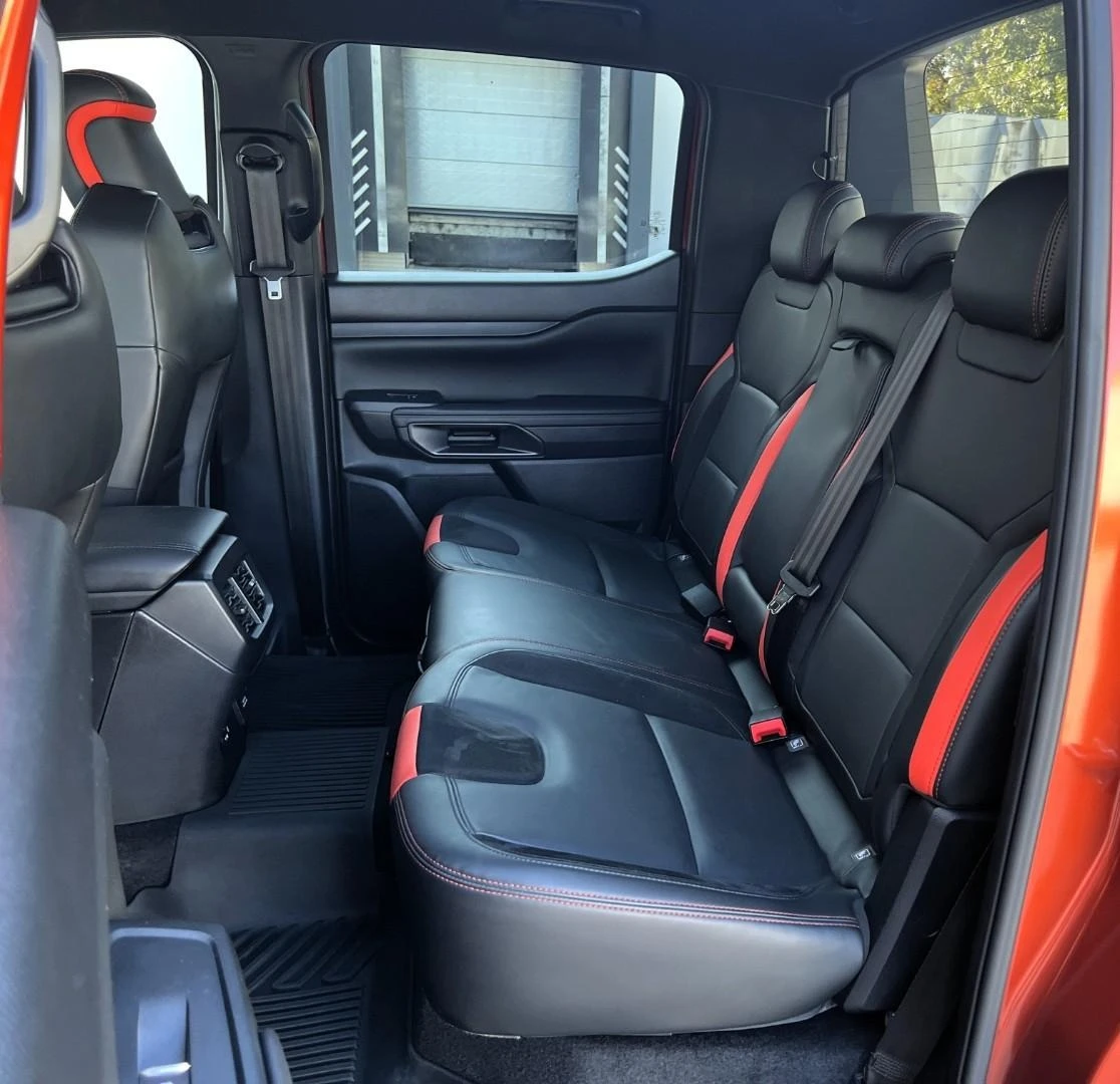 Ford Ranger RAPTOR 3.0 ECOBOOST 360 MATRIX B&O | Mobile.bg � ����������� 16