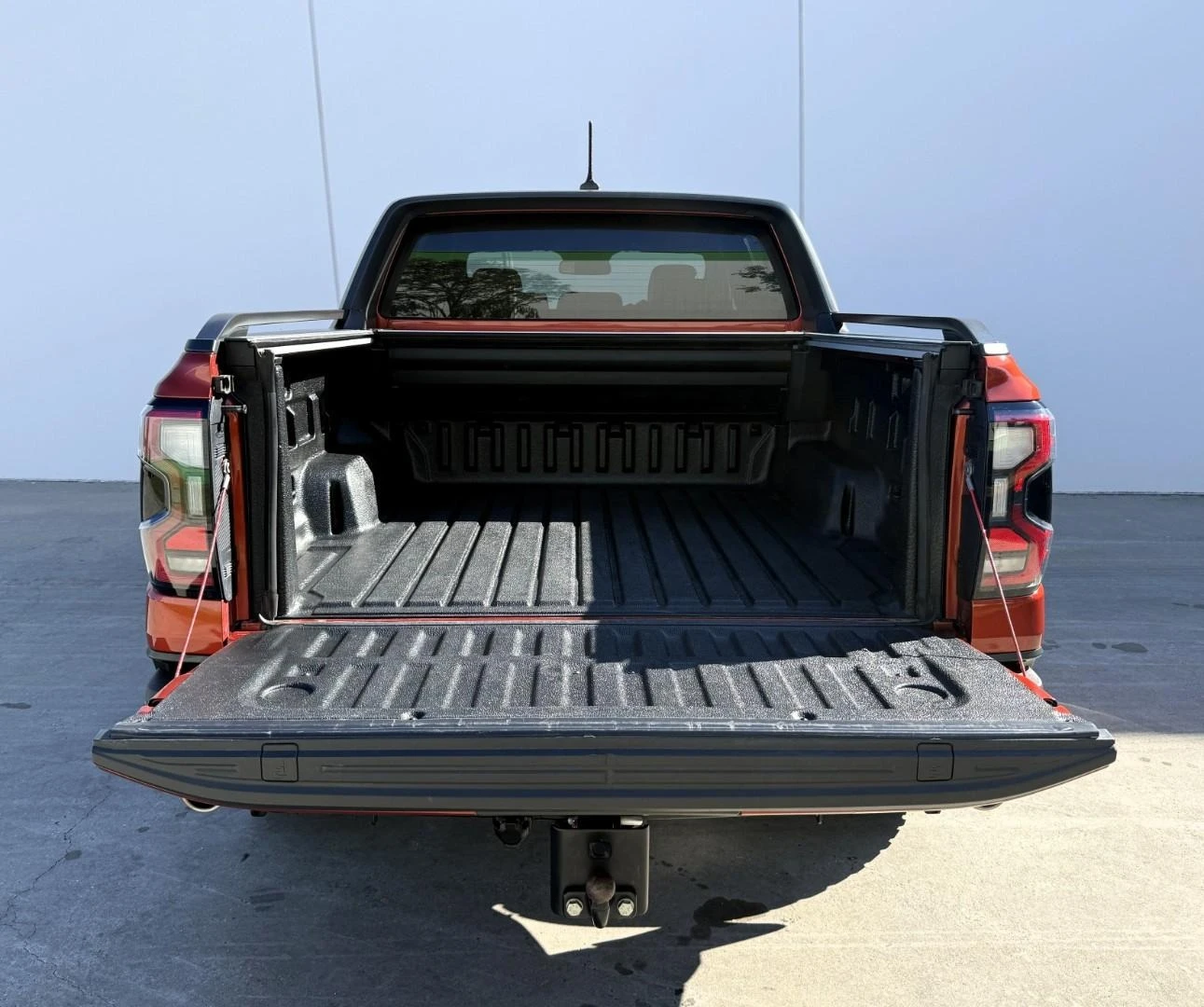 Ford Ranger RAPTOR 3.0 ECOBOOST 360 MATRIX B&O - изображение 4