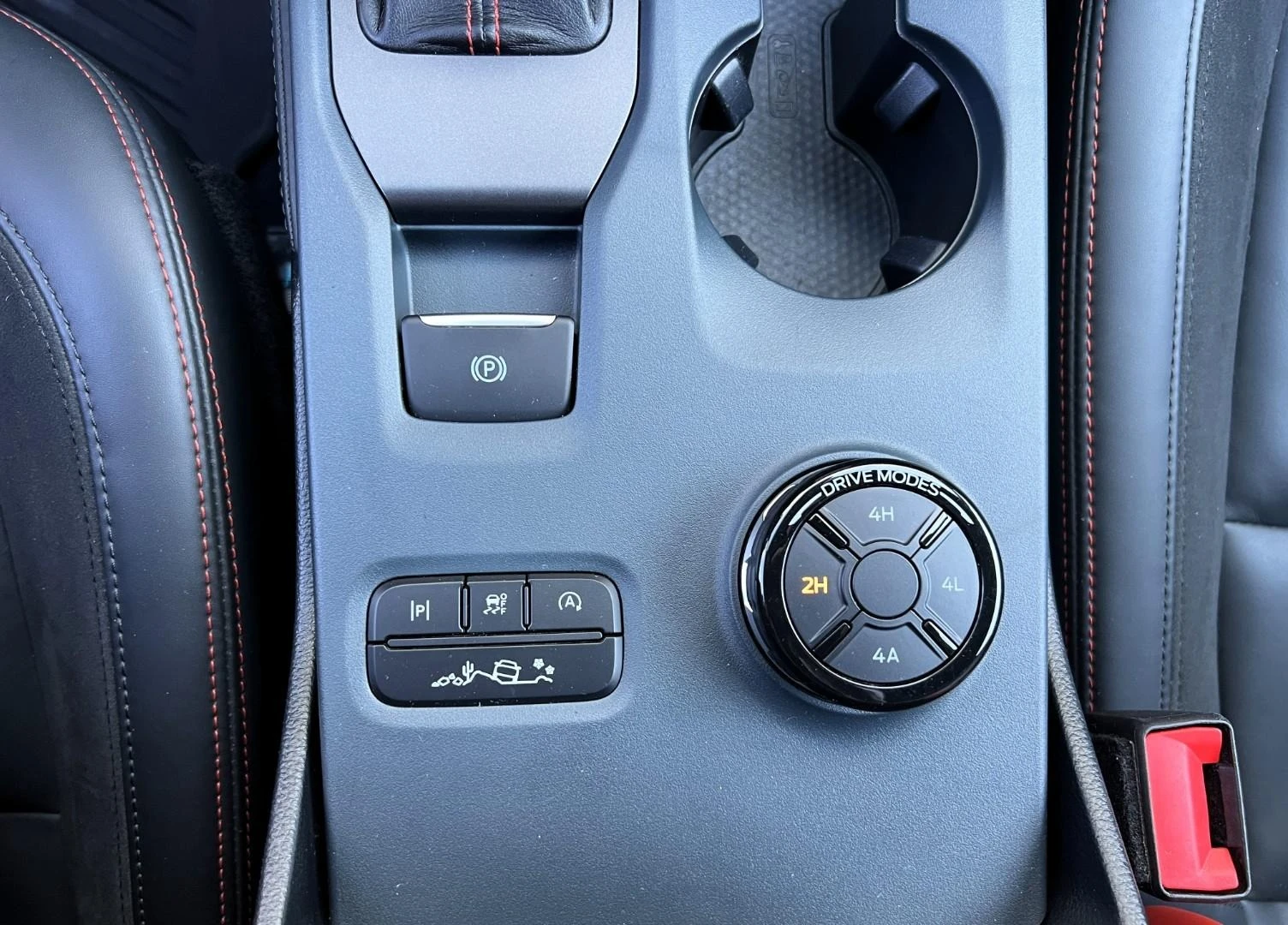 Ford Ranger RAPTOR 3.0 ECOBOOST 360 MATRIX B&O | Mobile.bg � ����������� 13