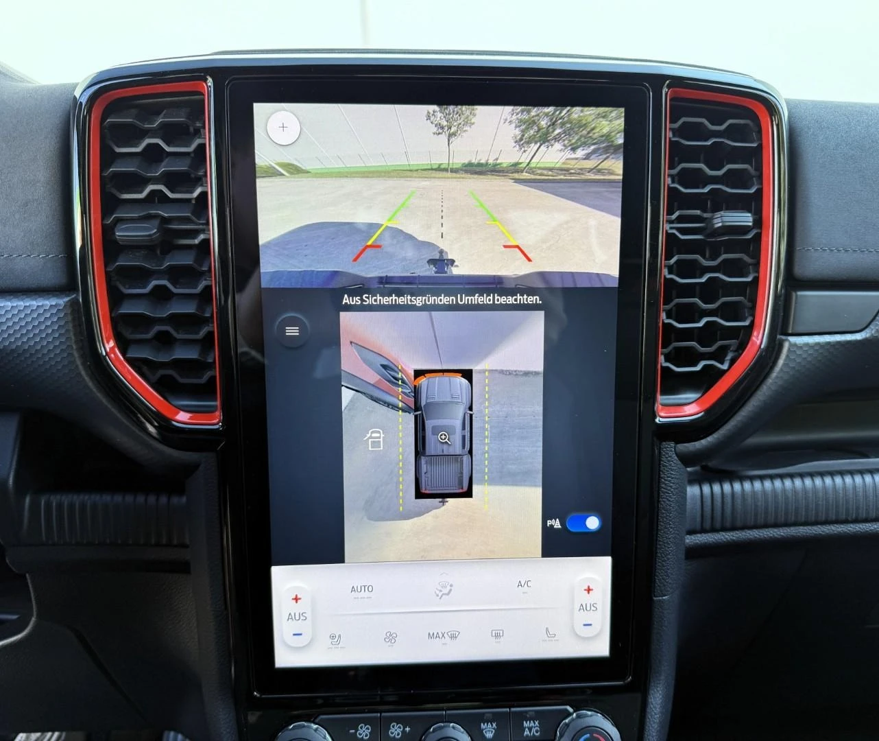 Ford Ranger RAPTOR 3.0 ECOBOOST 360 MATRIX B&O | Mobile.bg � ����������� 12