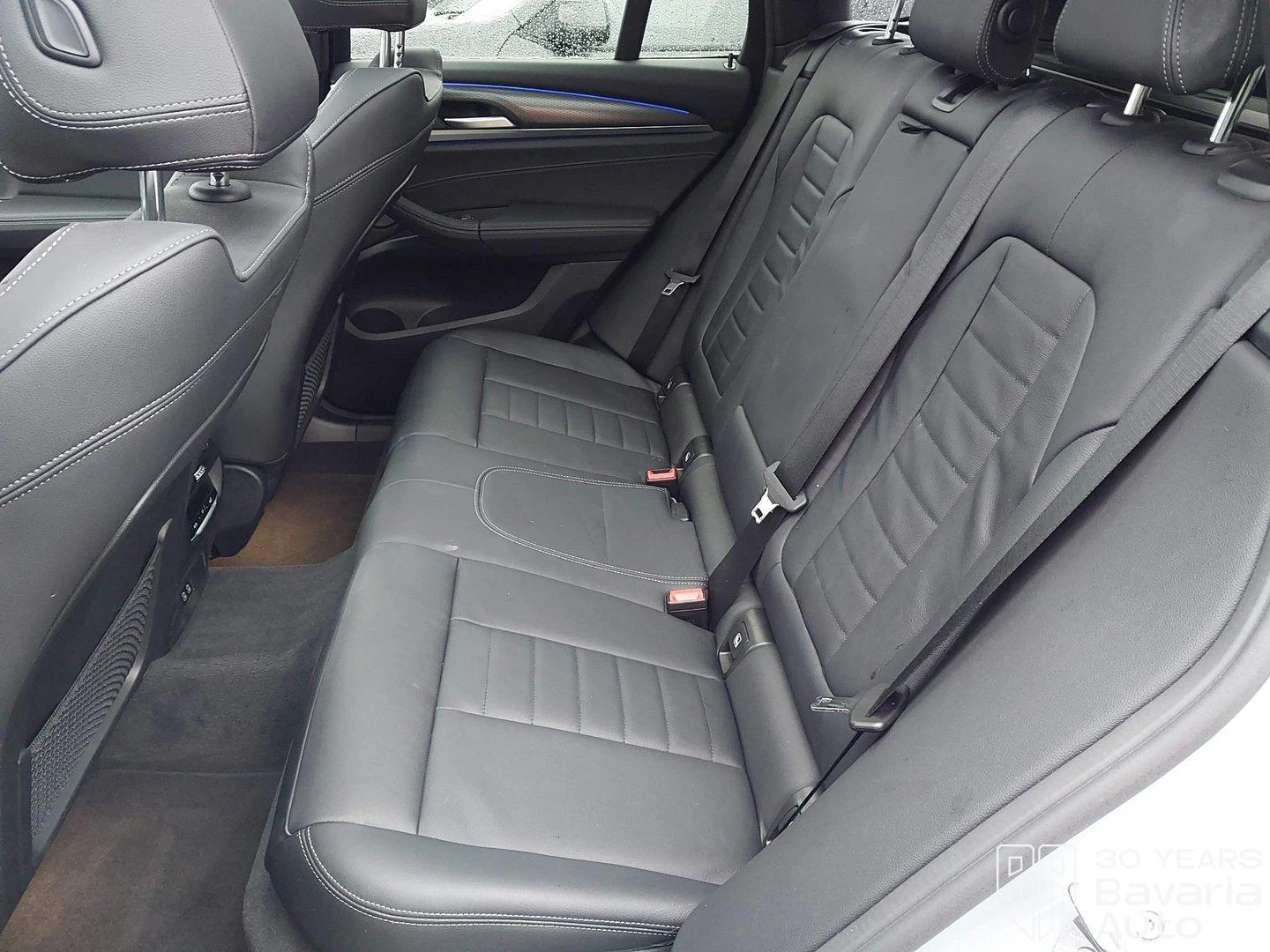 BMW X3 20i xDrive M Sport Paket Steptronic - изображение 8