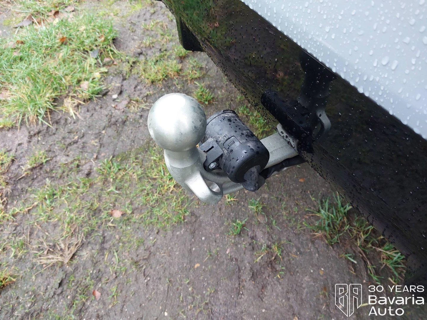 BMW X3 20i xDrive M Sport Paket Steptronic | Mobile.bg   12