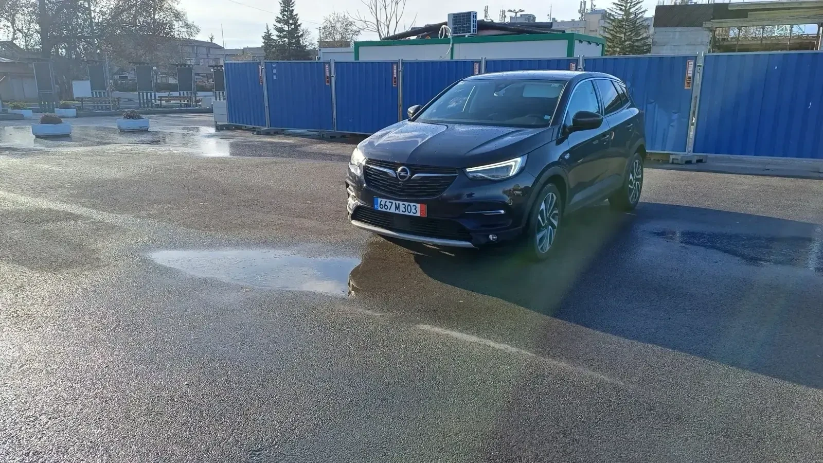 Opel Grandland X | Mobile.bg   13