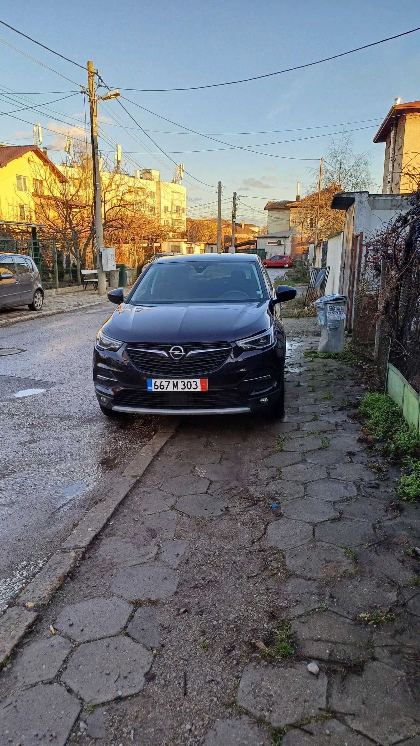 Opel Grandland X | Mobile.bg   11