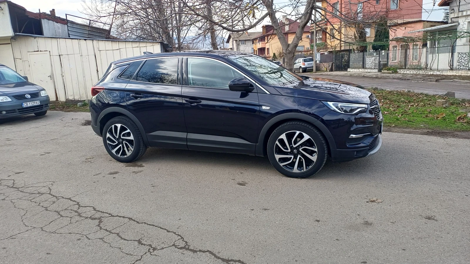 Opel Grandland X | Mobile.bg   2