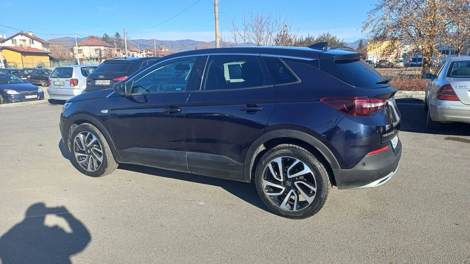 Opel Grandland X | Mobile.bg   8
