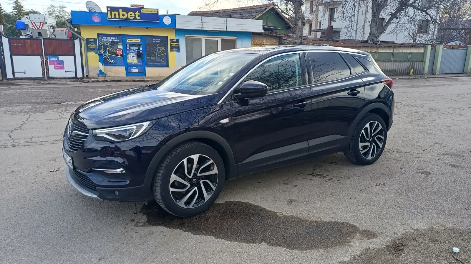 Opel Grandland X | Mobile.bg   1