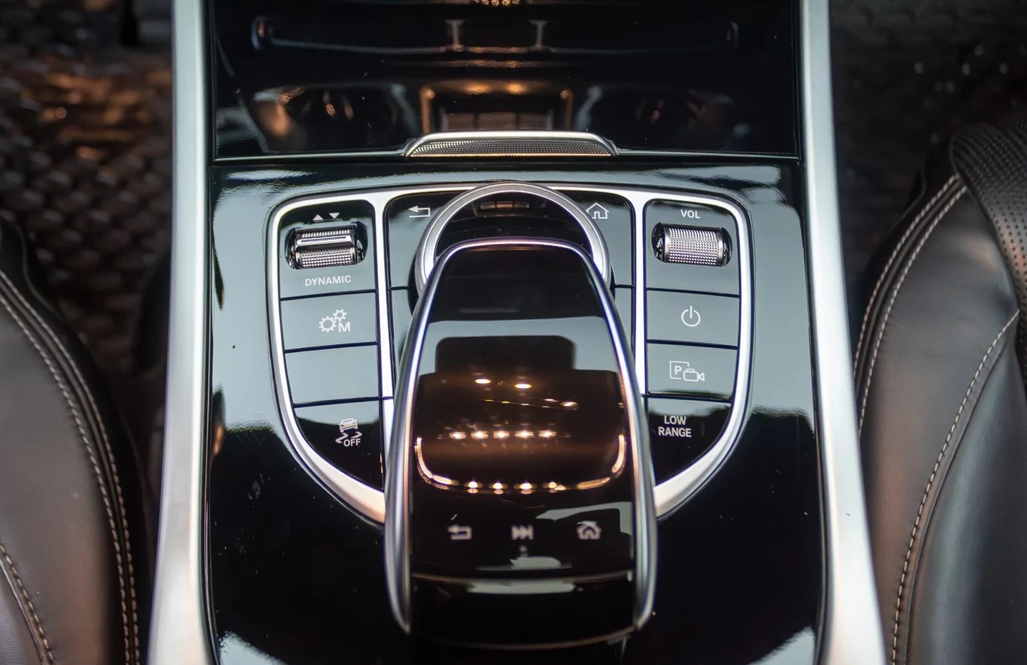 Mercedes-Benz G 350 d 4MATIC  - изображение 8