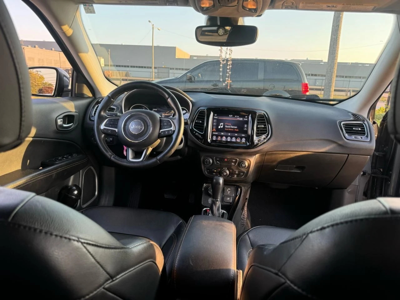 Jeep Compass | Mobile.bg   9