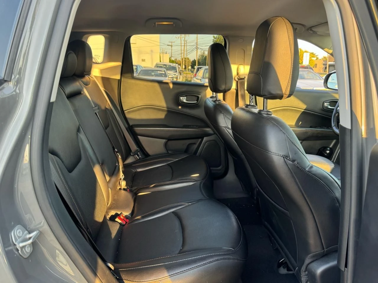 Jeep Compass | Mobile.bg   6