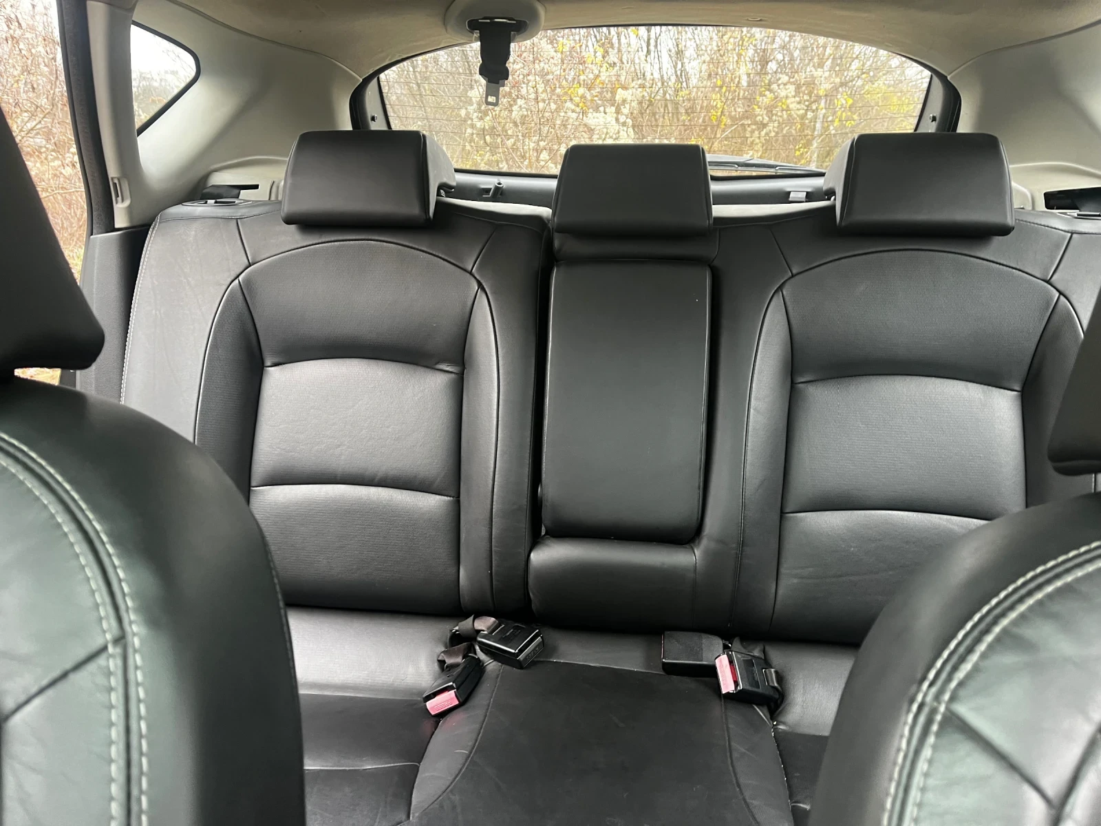 Nissan Qashqai | Mobile.bg � ����������� 15