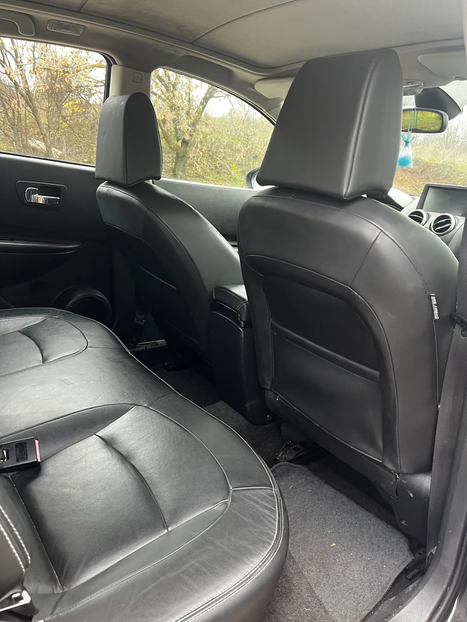 Nissan Qashqai | Mobile.bg � ����������� 11