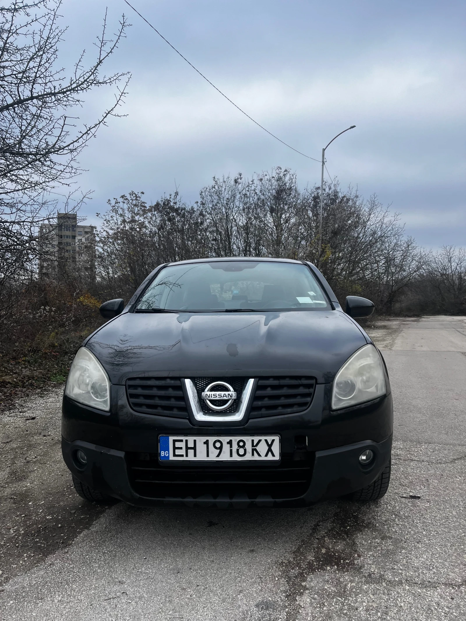 Nissan Qashqai | Mobile.bg � ����������� 1