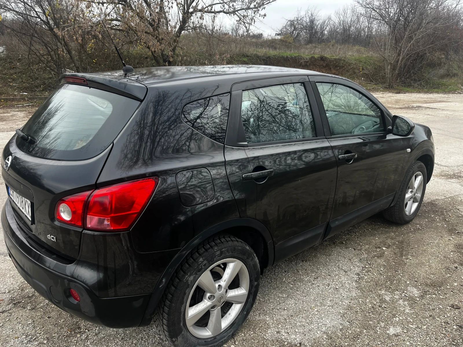 Nissan Qashqai  - изображение 3