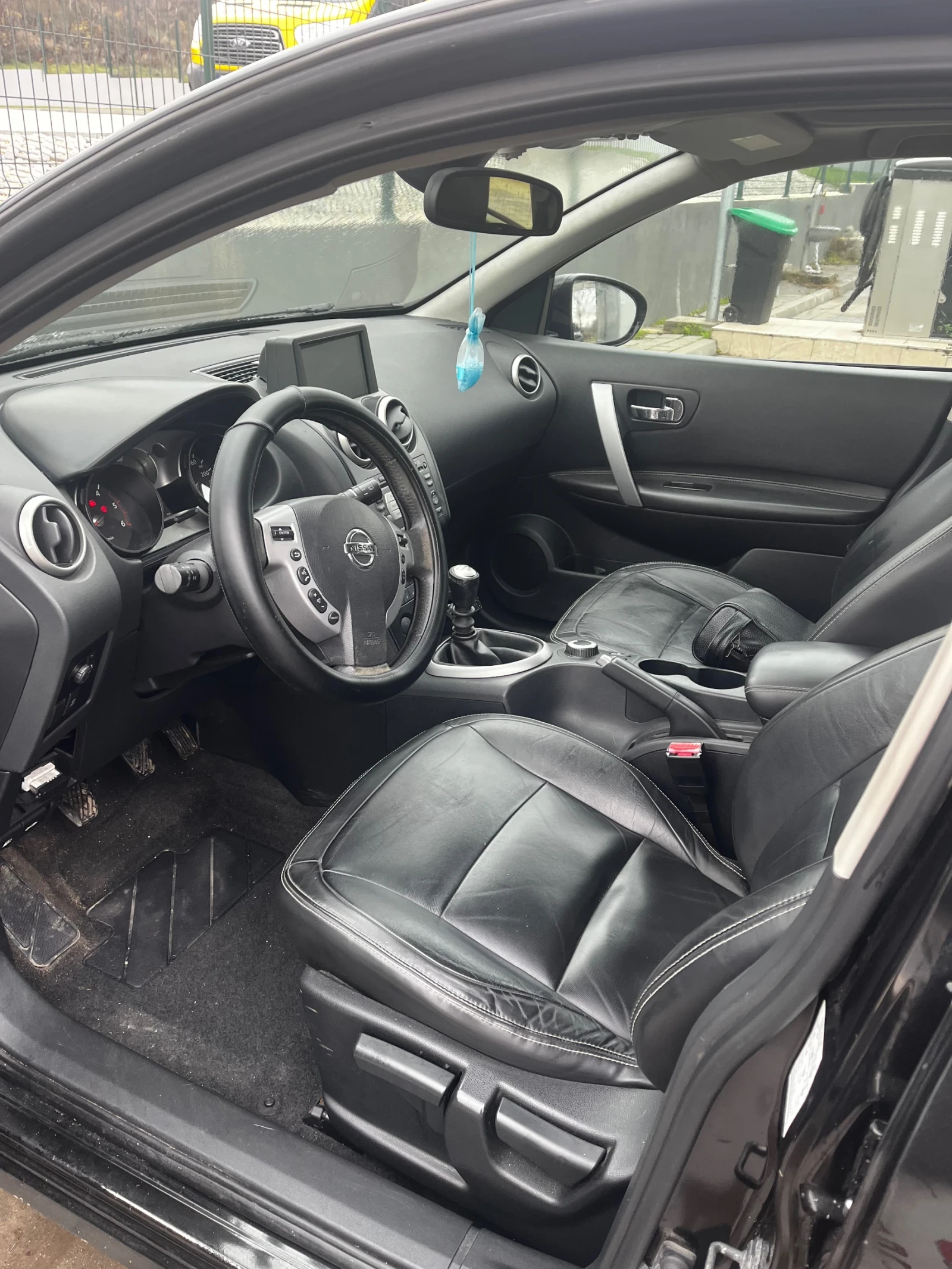 Nissan Qashqai | Mobile.bg � ����������� 17