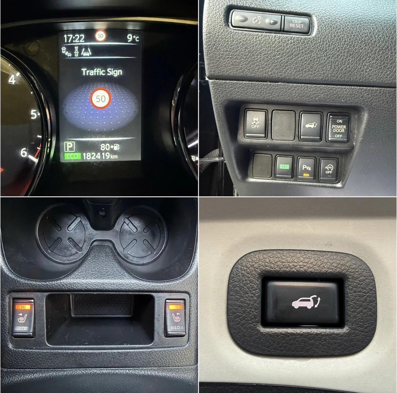 Nissan X-trail 1.6DCI AUTOMATIC  | Mobile.bg � ����������� 14