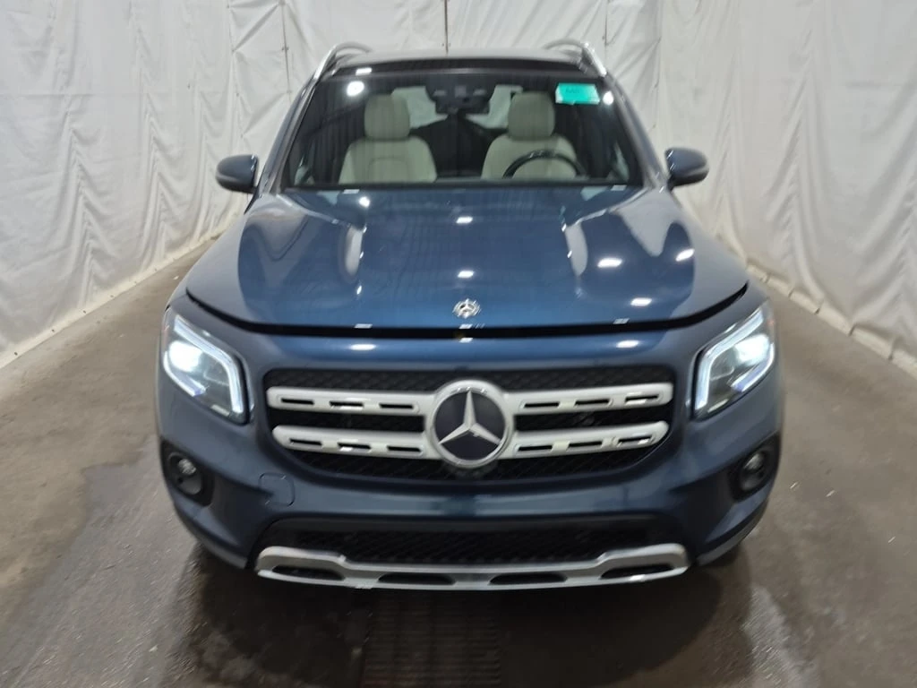 Mercedes-Benz GLB * 250 * CARFAX * ФИНАНСИРАНЕ*  - изображение 7