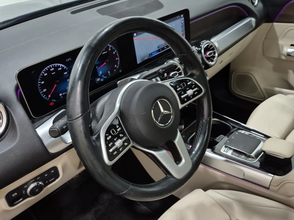 Mercedes-Benz GLB * 250 * CARFAX * �����������*  | Mobile.bg � ����������� 11