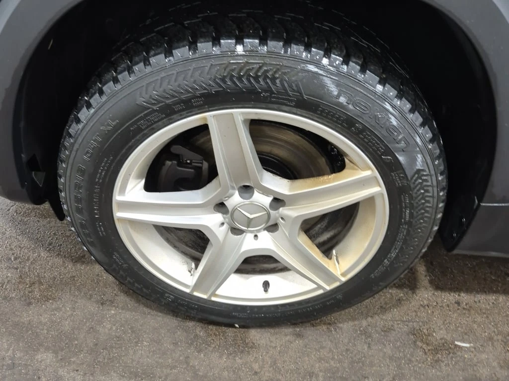 Mercedes-Benz GLB * 250 * CARFAX * �����������*  | Mobile.bg � ����������� 17