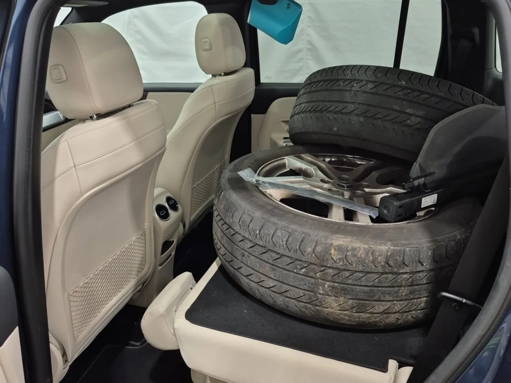 Mercedes-Benz GLB * 250 * CARFAX * �����������*  | Mobile.bg � ����������� 12