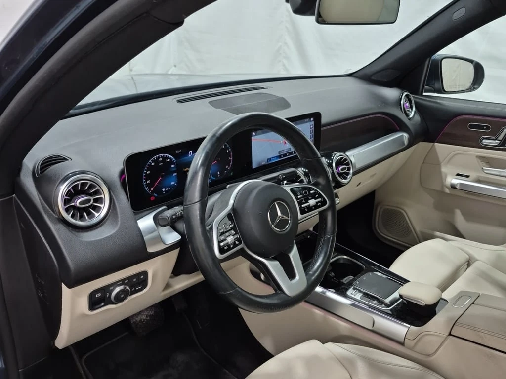 Mercedes-Benz GLB * 250 * CARFAX * ФИНАНСИРАНЕ*  - изображение 9