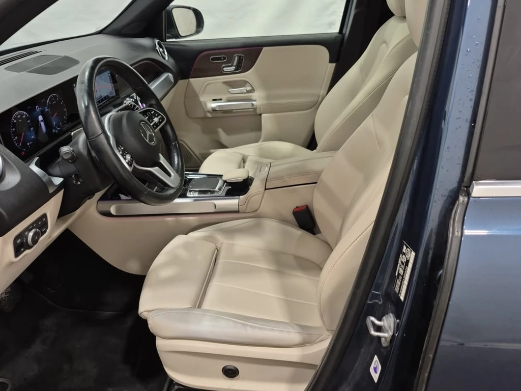 Mercedes-Benz GLB * 250 * CARFAX * ФИНАНСИРАНЕ*  - изображение 5