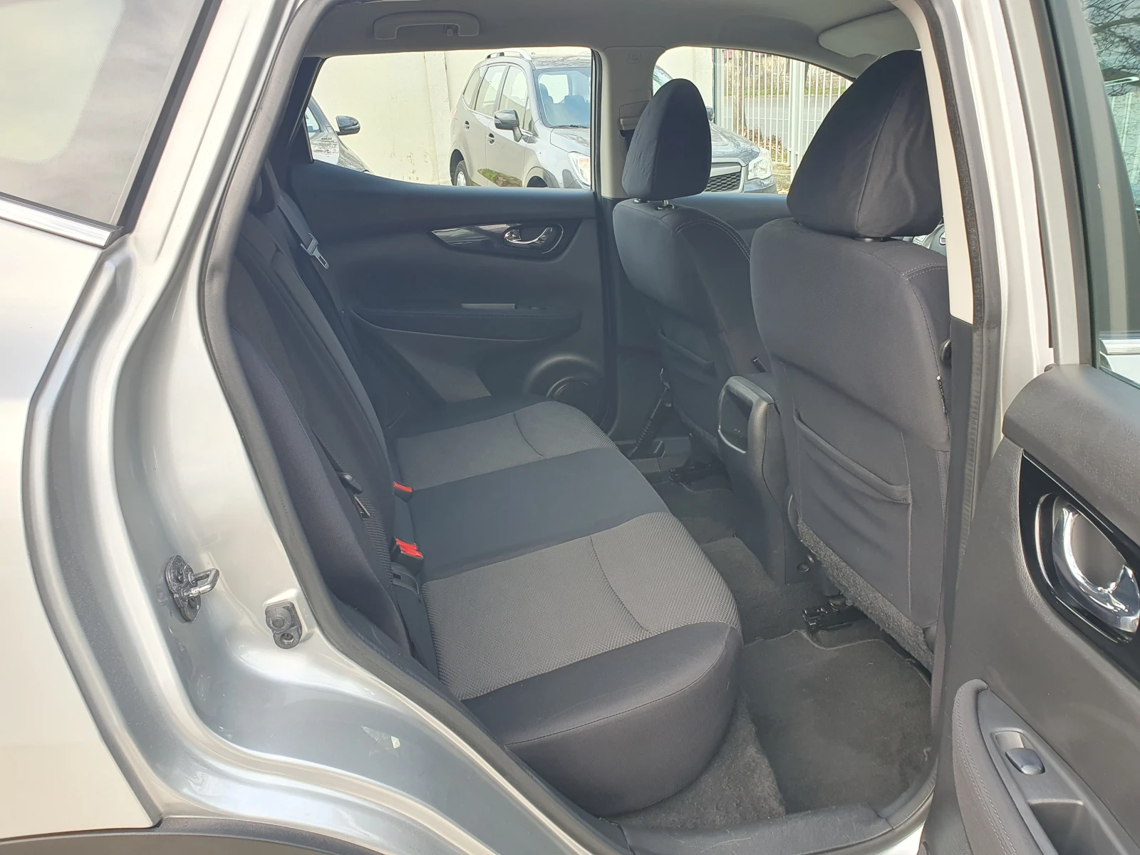 Nissan Qashqai AVTOMAT | Mobile.bg � ����������� 13