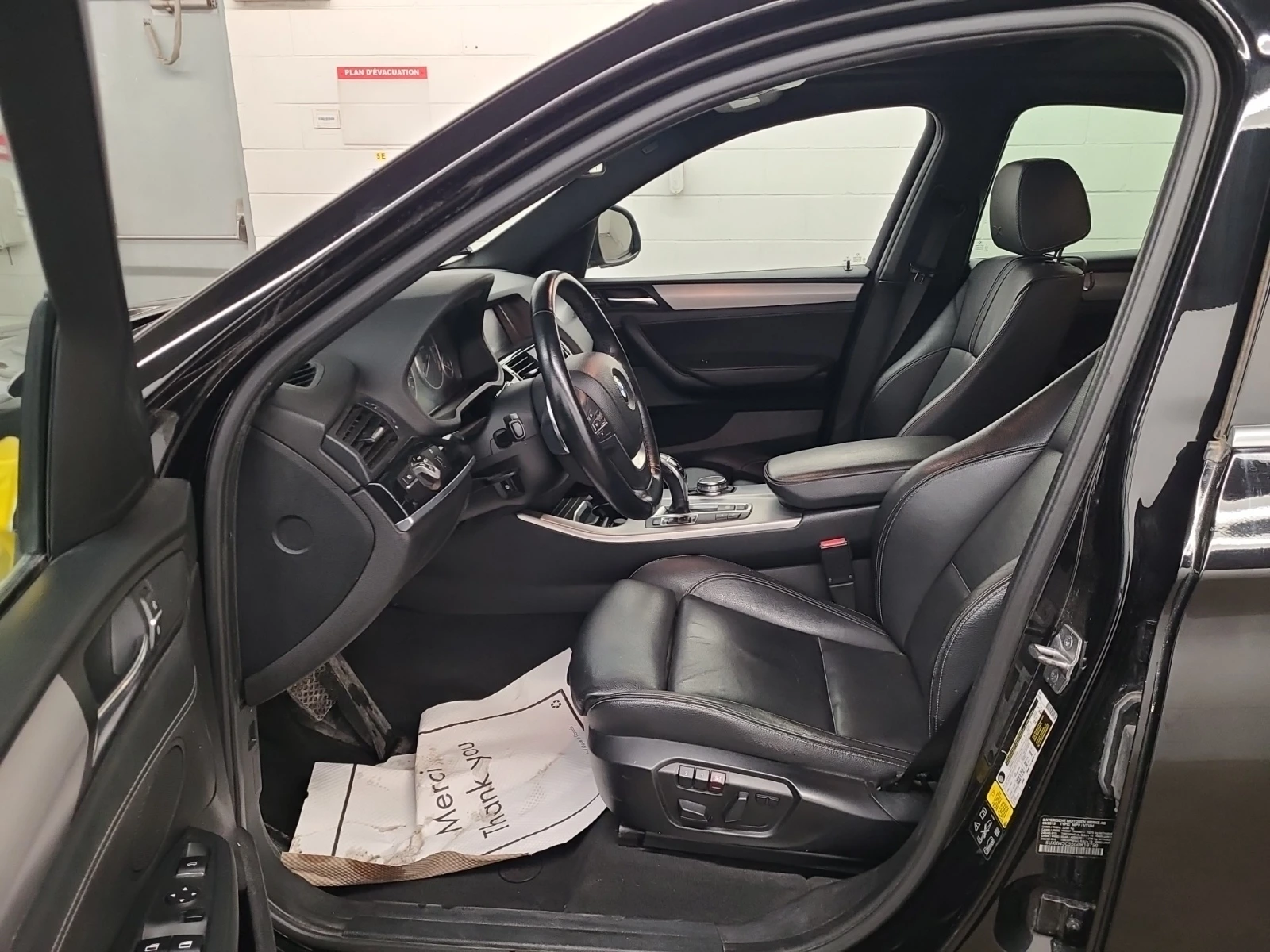 BMW X4 2.0 XDRIVE28I - изображение 5