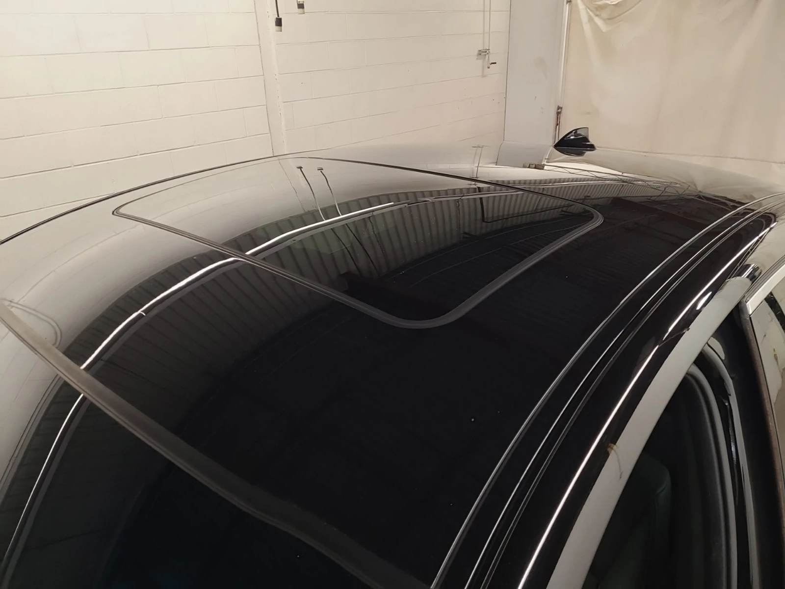 BMW X4 2.0 XDRIVE28I - изображение 10