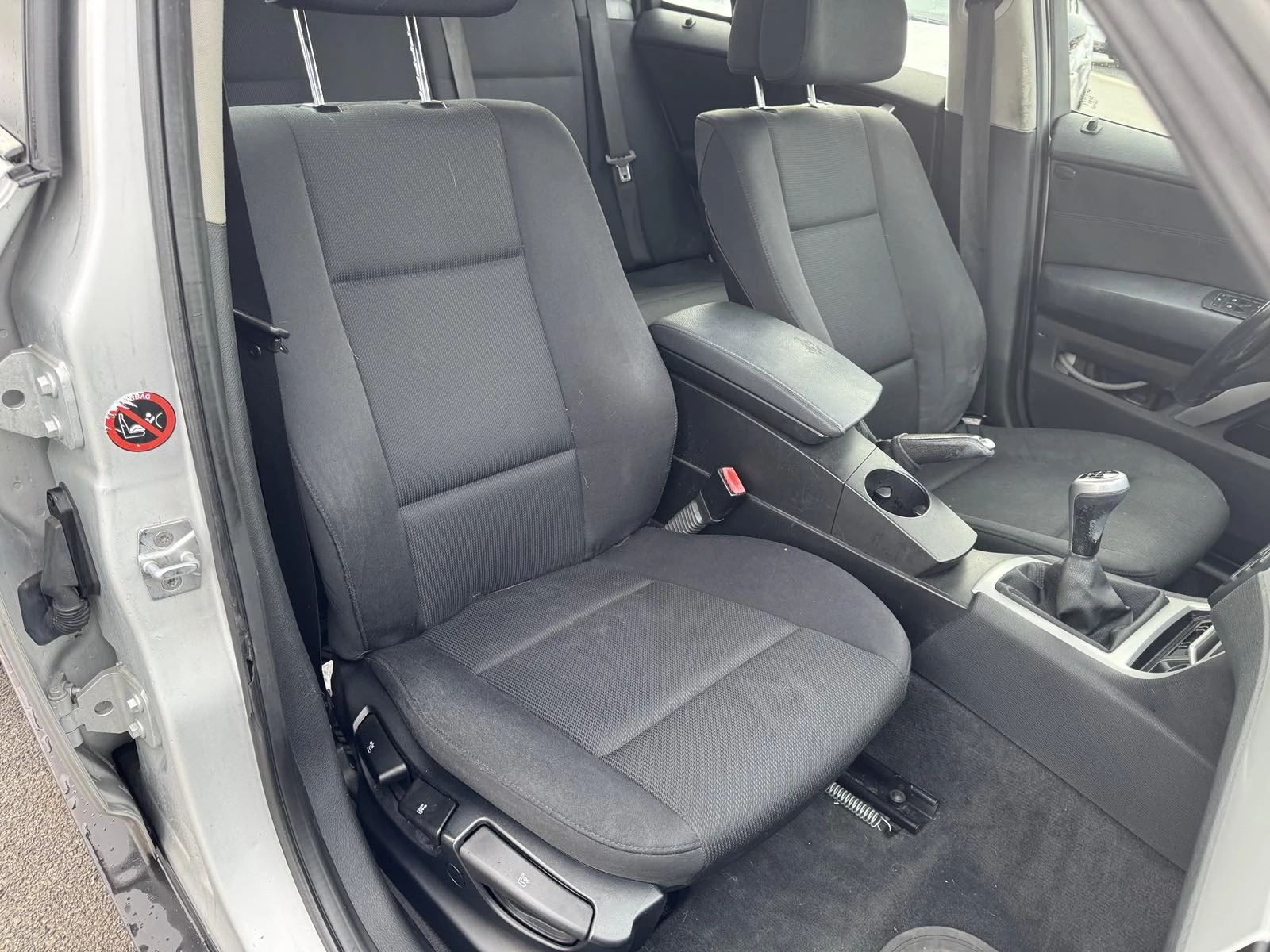 BMW X3 2.0I LPG - изображение 9