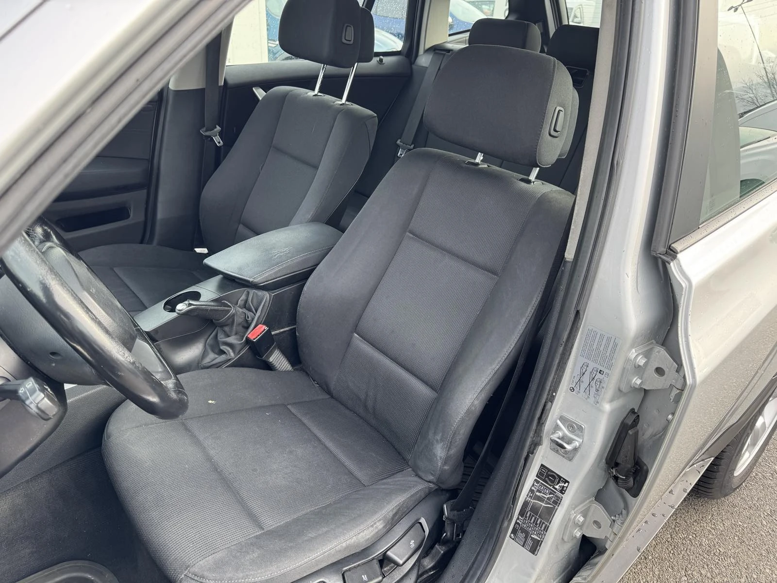 BMW X3 2.0I LPG, снимка 13 - Автомобили и джипове - 53383992