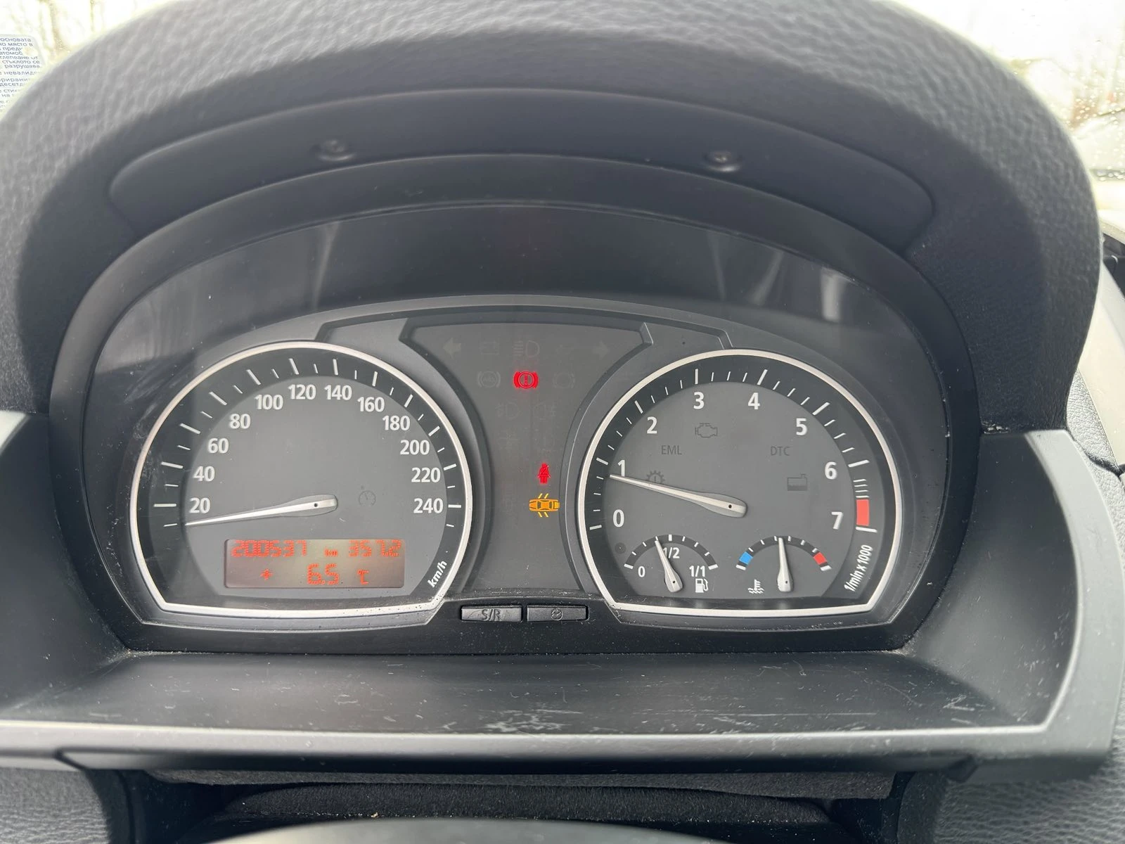 BMW X3 2.0I LPG, снимка 15 - Автомобили и джипове - 53383992