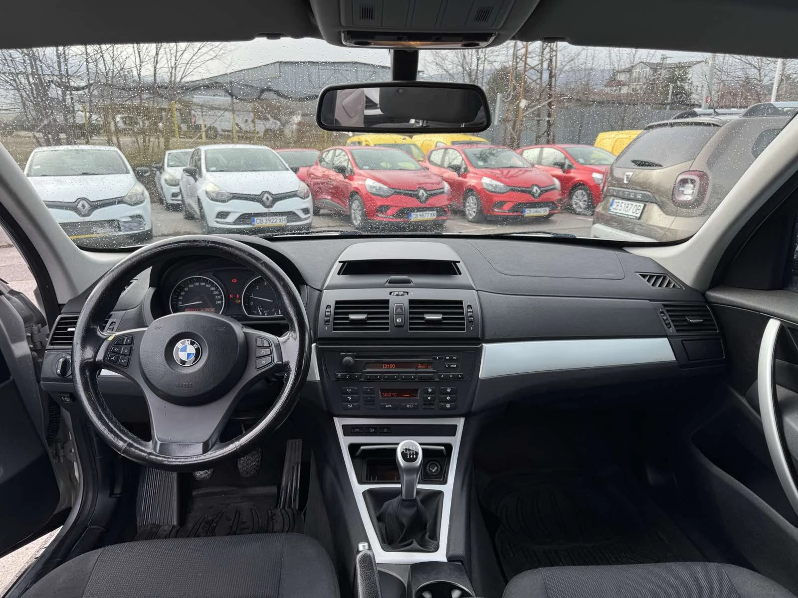 BMW X3 2.0I LPG, снимка 14 - Автомобили и джипове - 53383992