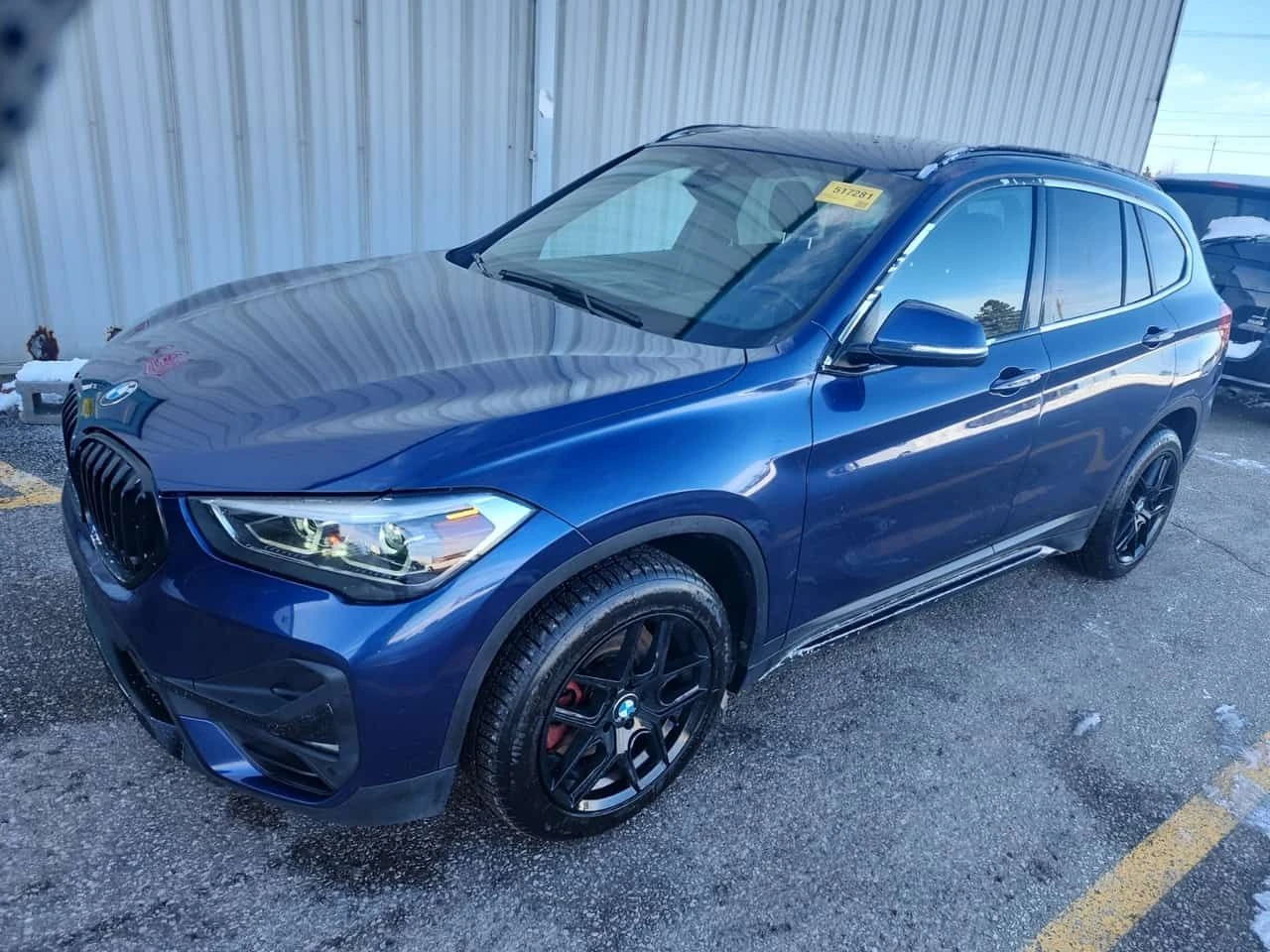 BMW X1  XDRIVE28I * KEYLESS GO* ПАМЕТ* ПОДГРЕВИ* CARFAX *