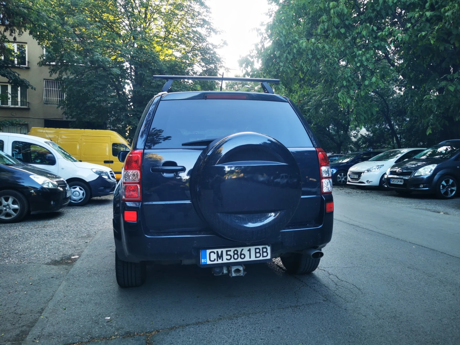 Suzuki Grand vitara | Mobile.bg � ����������� 4