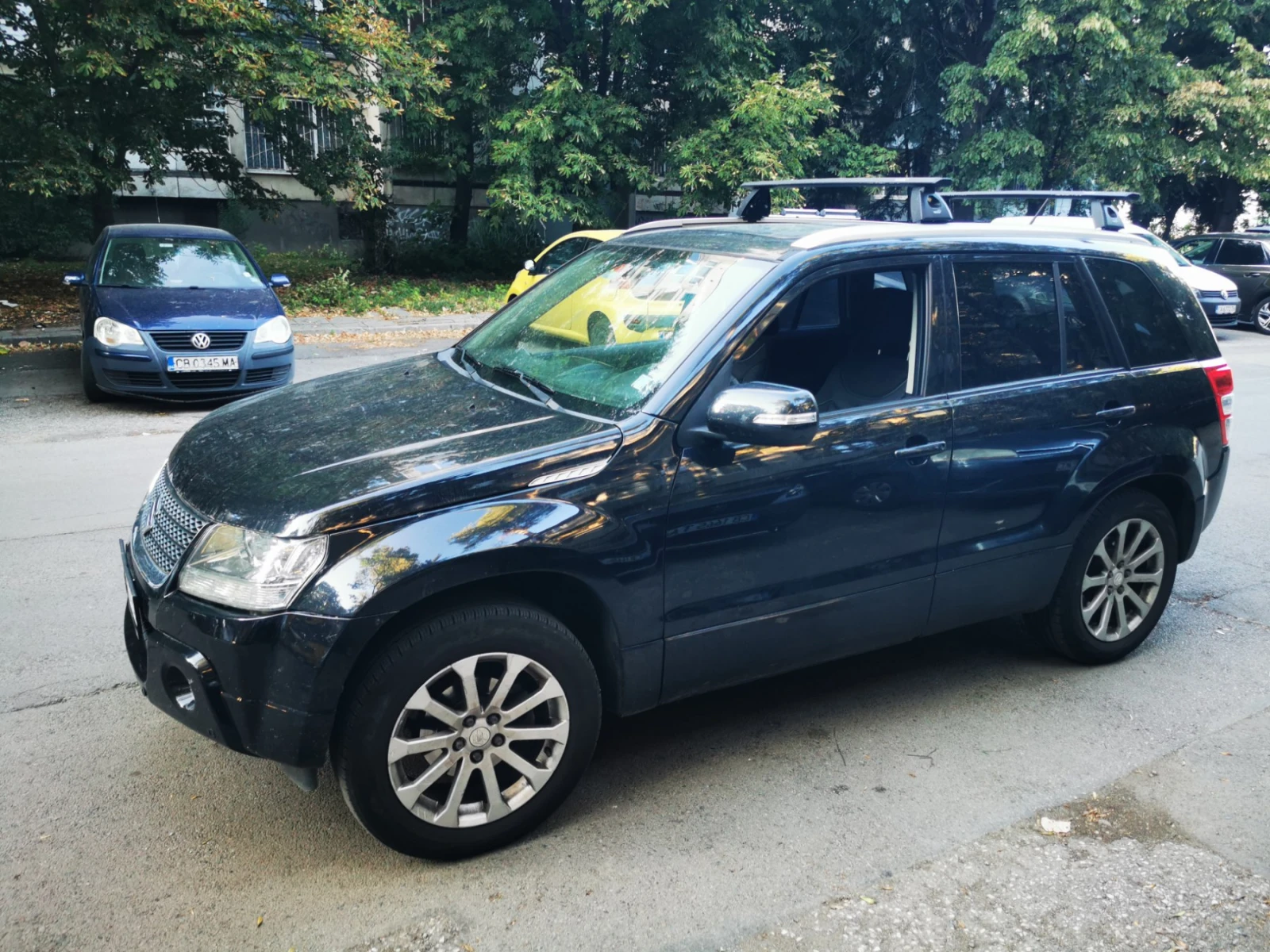 Suzuki Grand vitara | Mobile.bg � ����������� 3