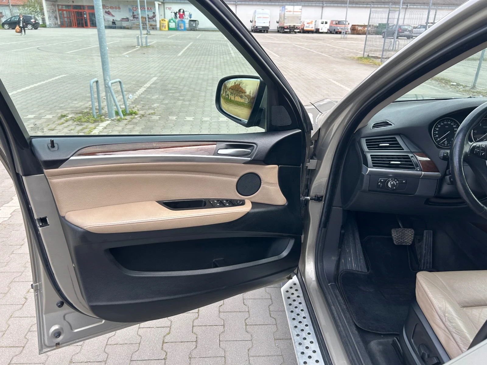 BMW X5 E70, снимка 7 - Автомобили и джипове - 54195206