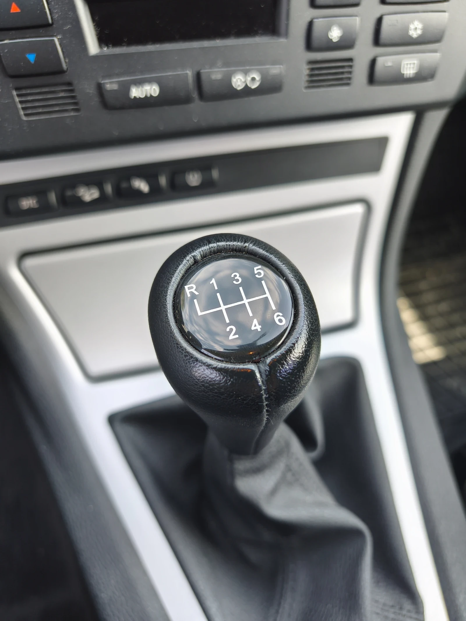 BMW X3, снимка 8 - Автомобили и джипове - 54249304