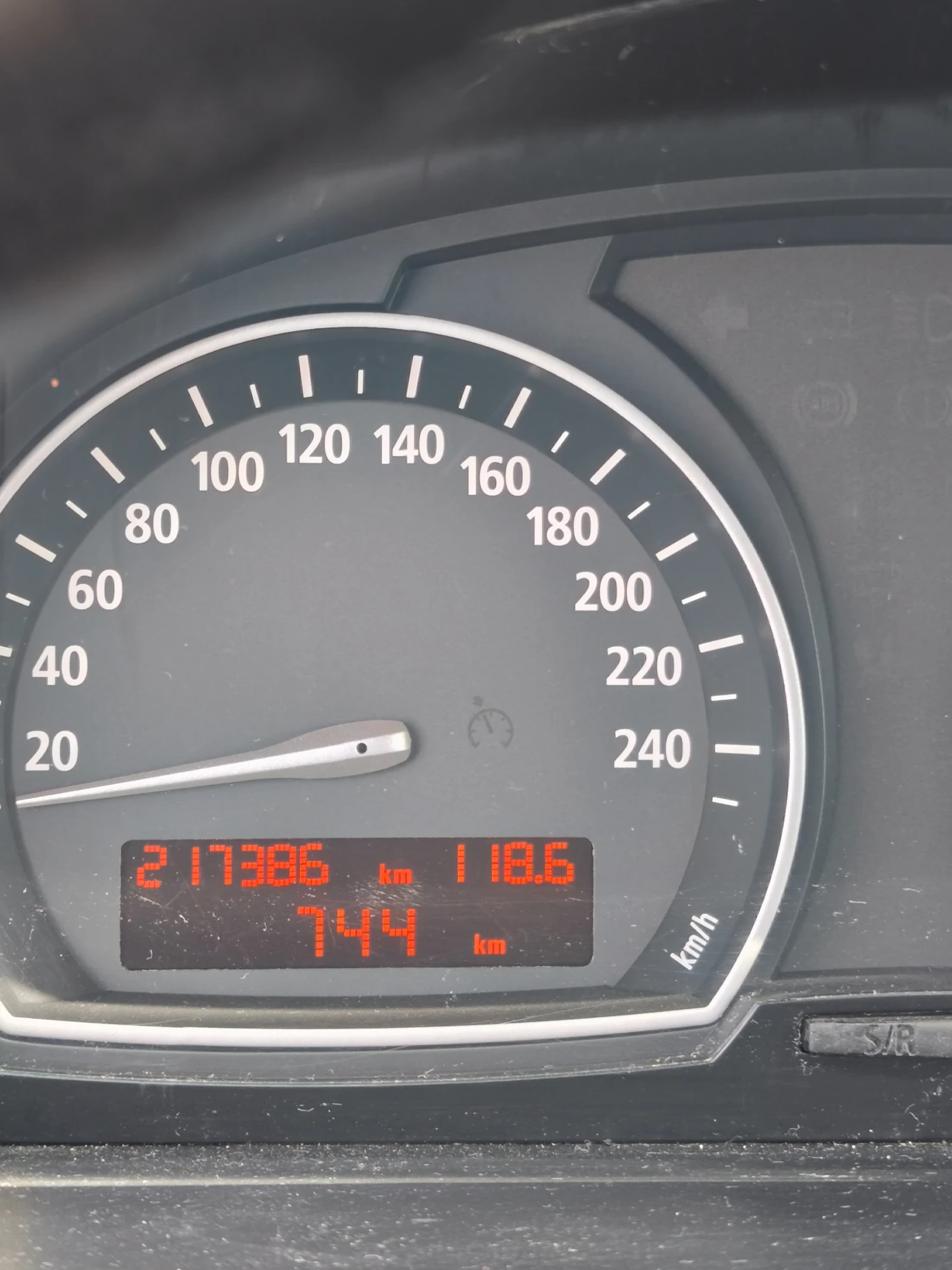 BMW X3, снимка 9 - Автомобили и джипове - 54249304