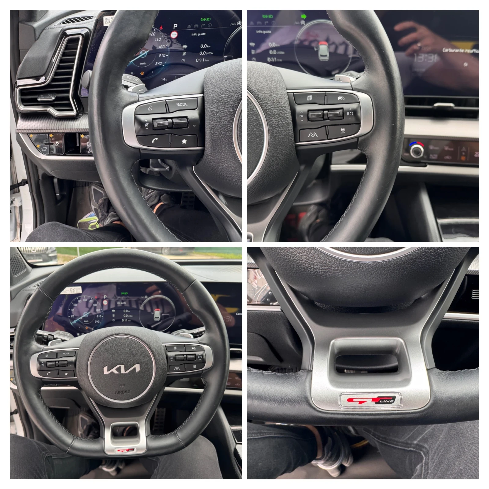 Kia Sportage ����������/// | Mobile.bg � ����������� 16