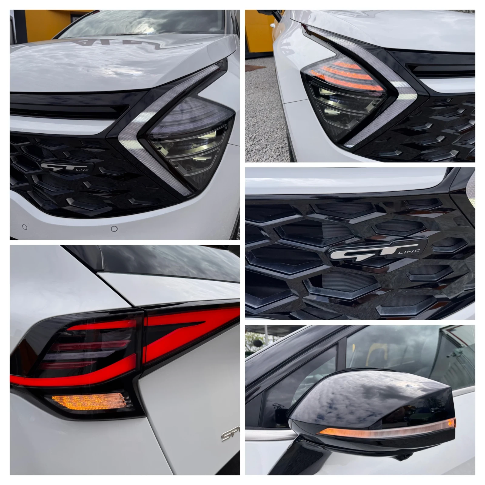 Kia Sportage ����������/// | Mobile.bg � ����������� 8