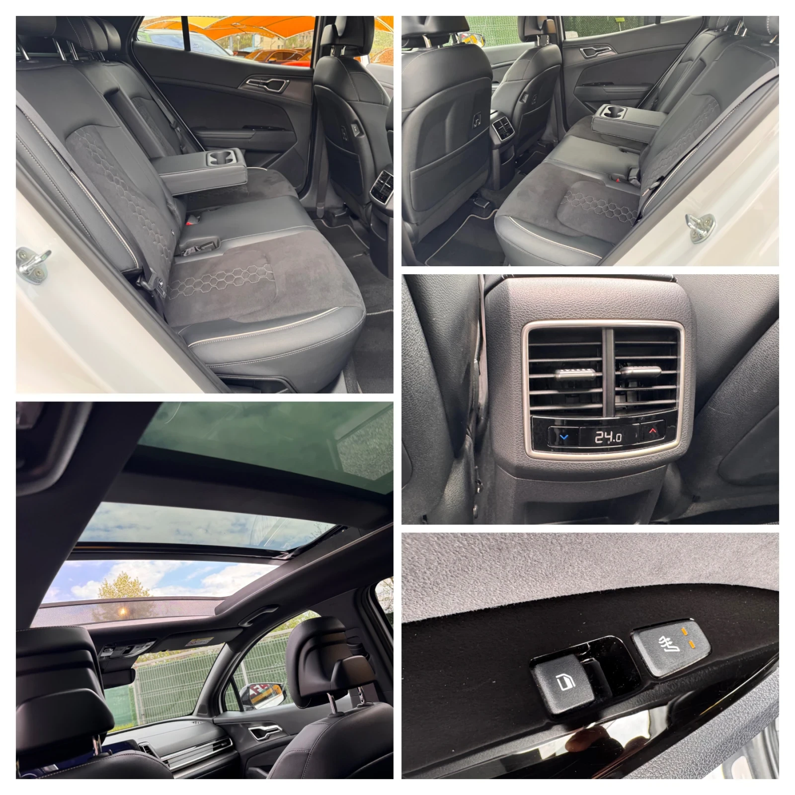 Kia Sportage ����������/// | Mobile.bg � ����������� 10