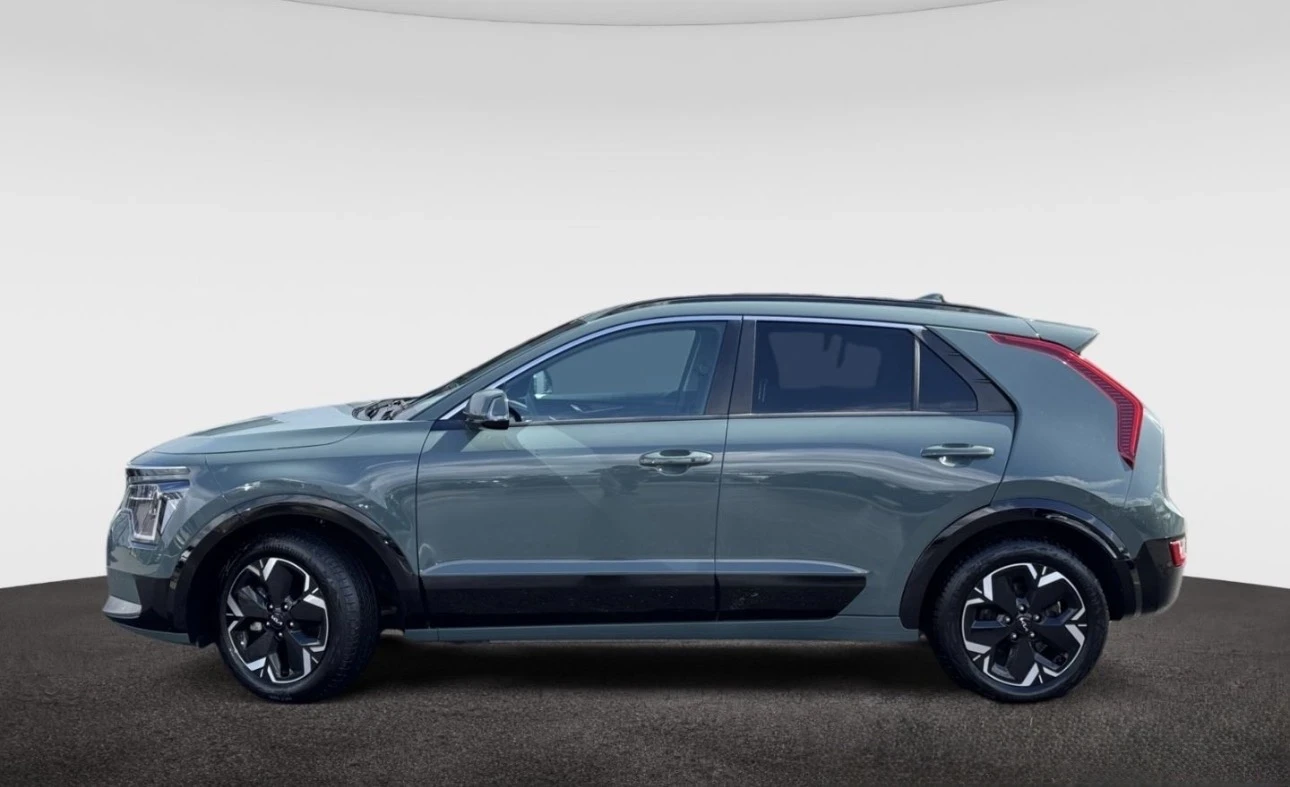 Kia Niro ��������/������� ����!!! | Mobile.bg � ����������� 6