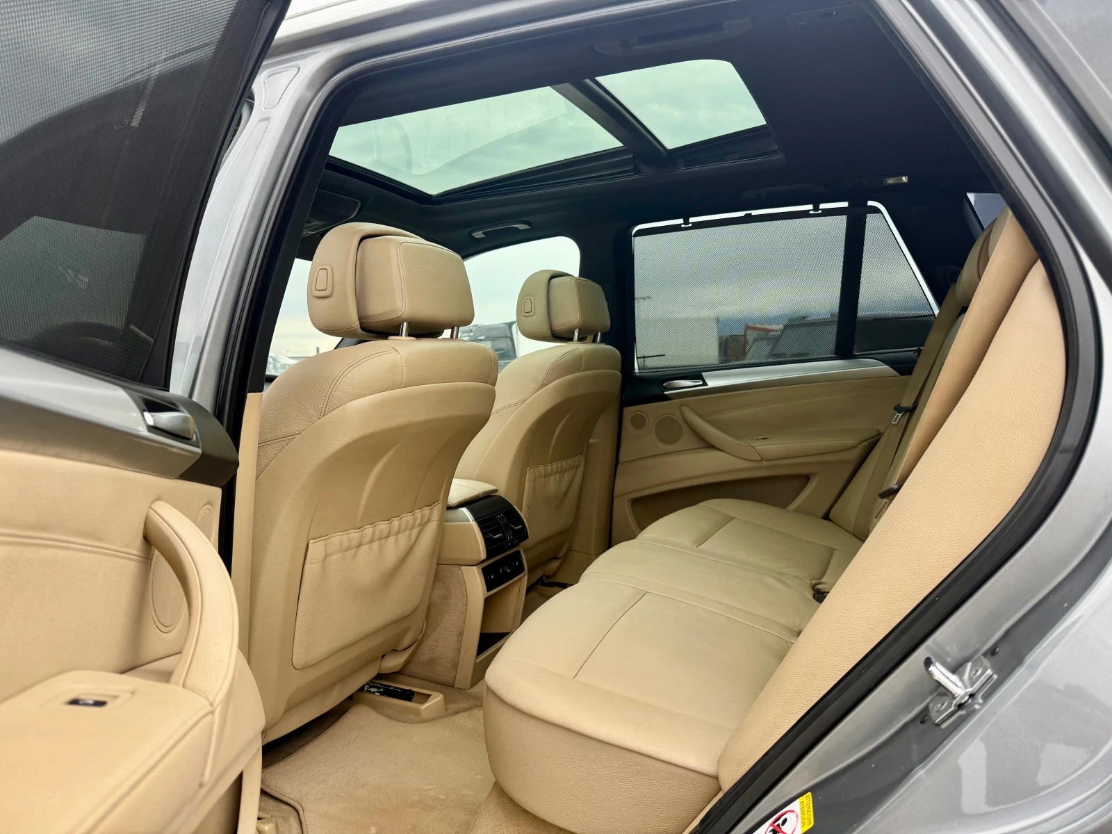 BMW X5 3.5 xd 286 ks Собствен лизинг !!!, снимка 10 - Автомобили и джипове - 54287209