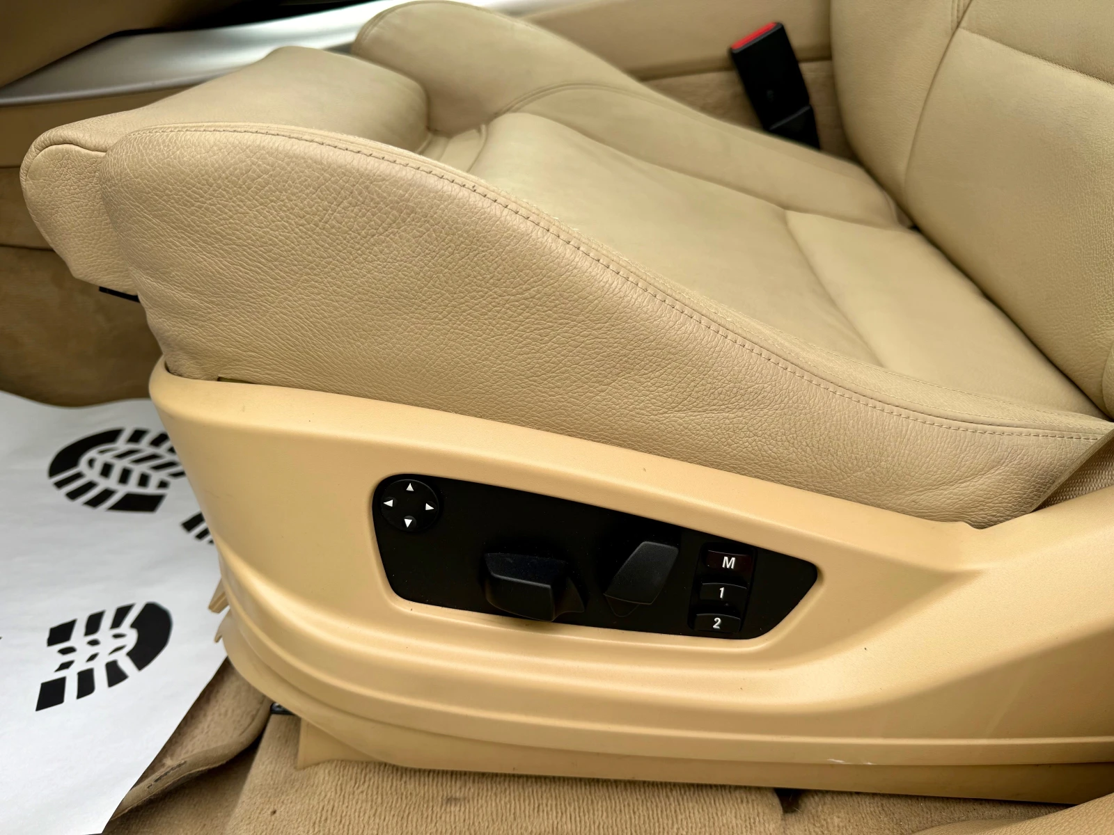 BMW X5 3.5 xd 286 ks Собствен лизинг !!!, снимка 16 - Автомобили и джипове - 54287209