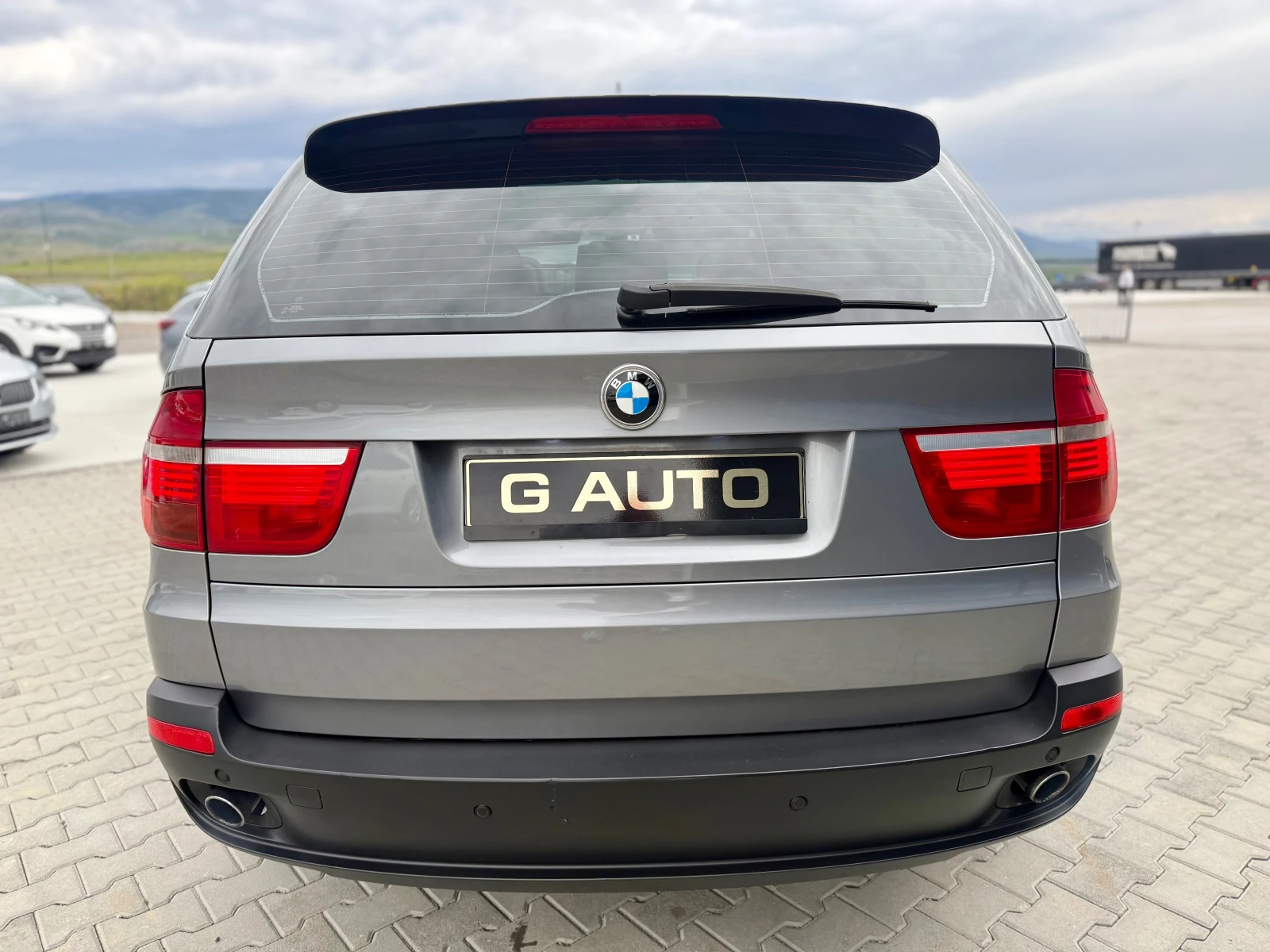 BMW X5 3.5 xd 286 ks Собствен лизинг !!!, снимка 6 - Автомобили и джипове - 54287209