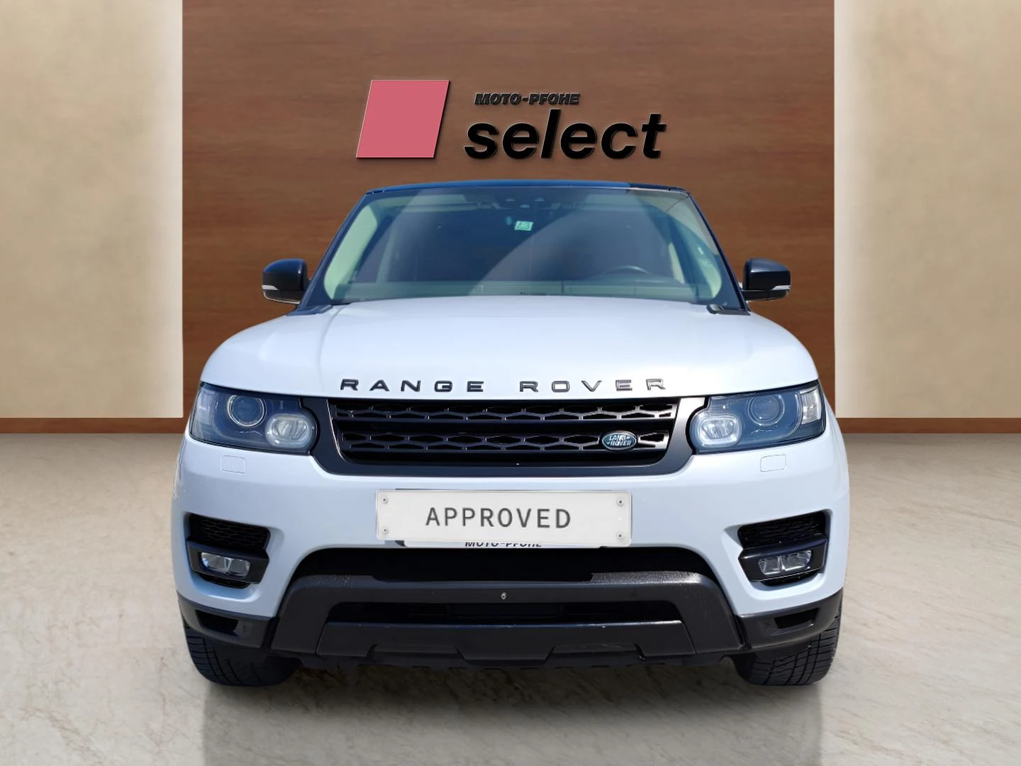 Land Rover Range Rover Sport 3.0, снимка 2 - Автомобили и джипове - 54348283