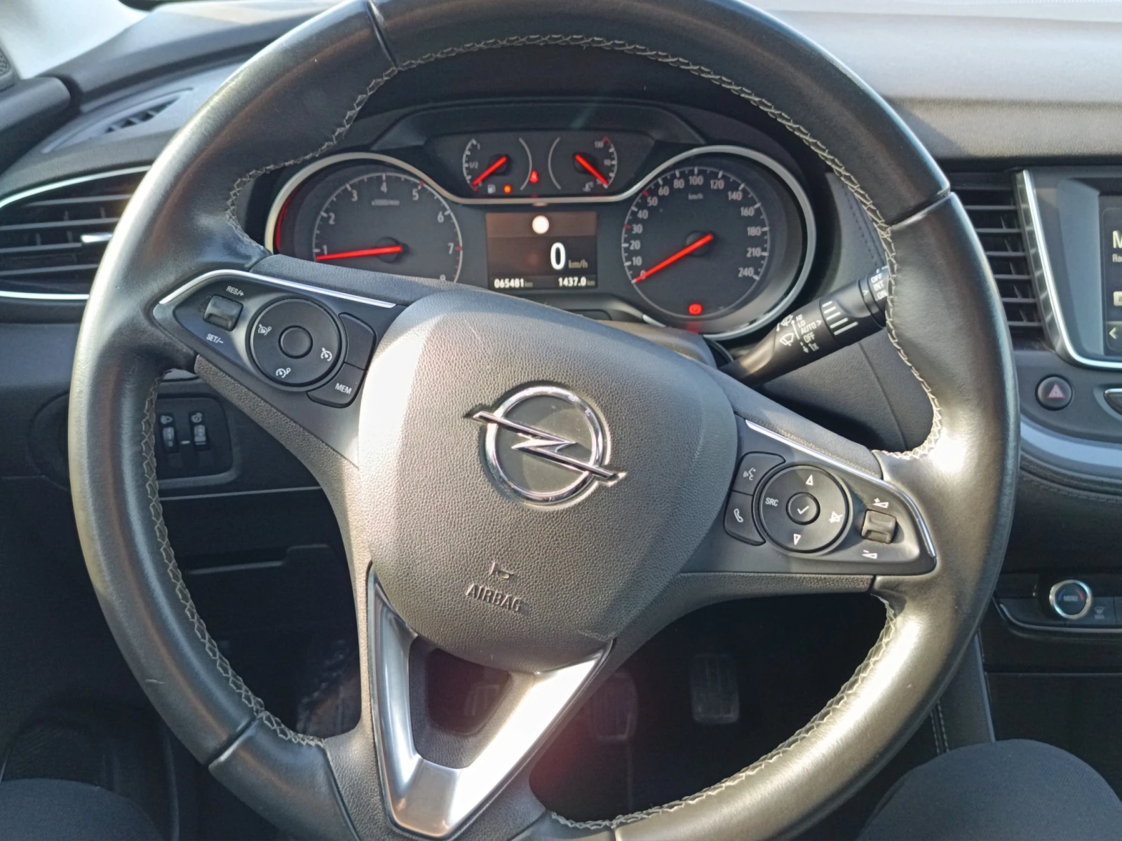 Opel Grandland, снимка 11 - Автомобили и джипове - 54456665