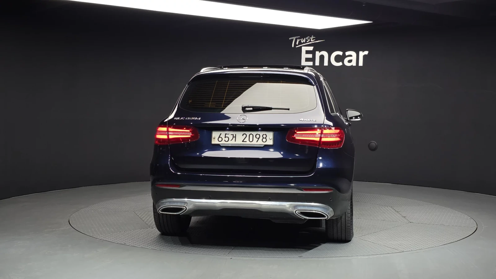Mercedes-Benz GLC 220 GLC220 4Matic Camera - ������ ���� �� ��������! | Mobile.bg � ����������� 3