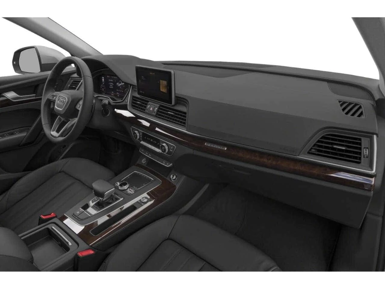 Audi Q5 * Progressiv One Owner | Quattro AWD / * CARFAX *  | Mobile.bg � ����������� 12